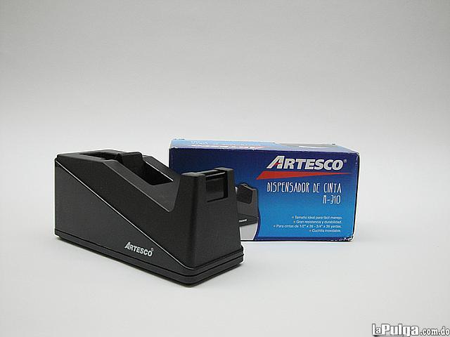 Dispensador de Cinta ARTESCO M-310 Foto 6983282-1.jpg