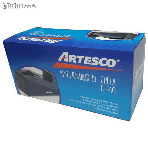 Dispensador de cinta adhesiva M-310 - Artesco – Officemate