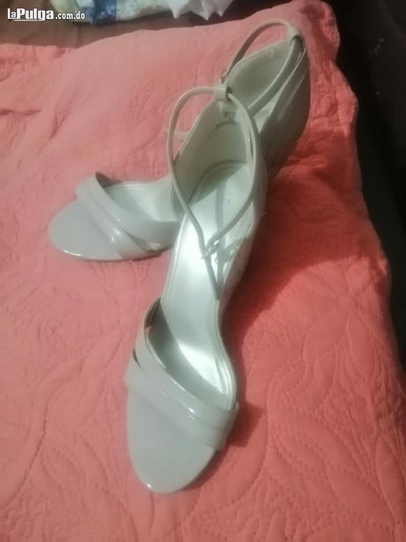 Zapatos Mujer