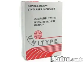 PRINTER RIBBONS CINTAS PARA IMPRESORAS Foto 6984258-2.jpg