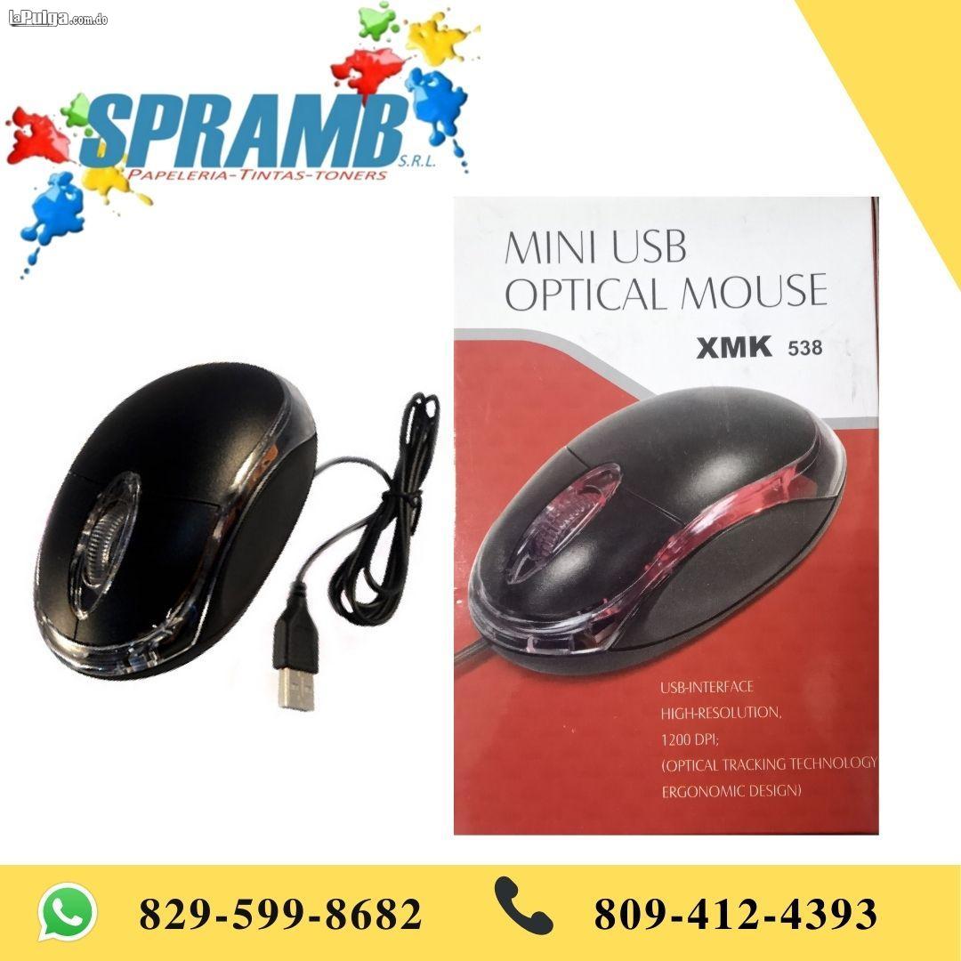 MINI USB OPTICAL MOUSE Foto 6984805-2.jpg