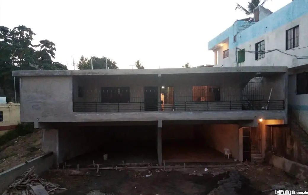Apartamento En Sector Manoguayabo