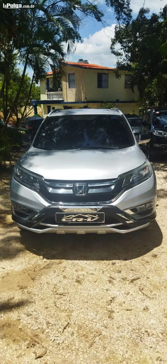 honda crv gasolina en san cristóbal san cristobal honda crv gasolina en san cristóbal
