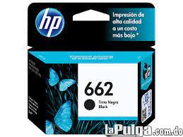 CARTUCHO DE  TINTA HP  662 NEGRO ORIGINAL Foto 6987896-2.jpg