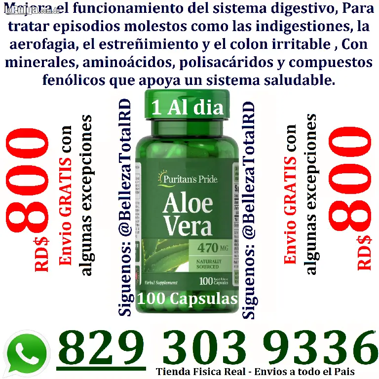 Pastillas suplementos capsulas de aloe vera para adelgazar y desintoxi Foto 6988516-1.jpg