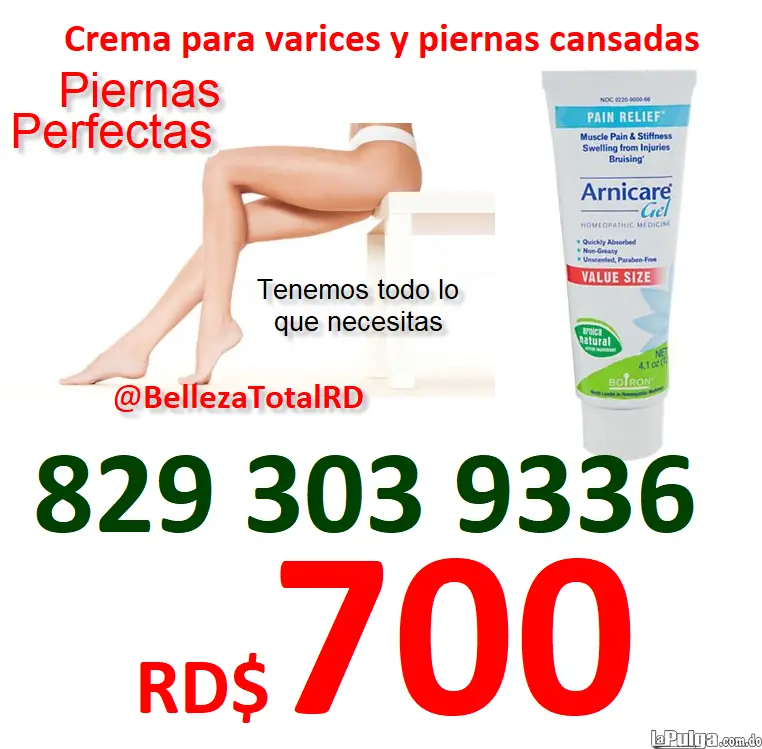 crema aceites originales puros de ARNICA arnicare gel Foto 6988634-2.jpg