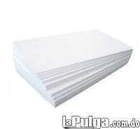 PAPEL BOND 8-1/2X11 BIODELPA RESMA Foto 6988865-3.jpg