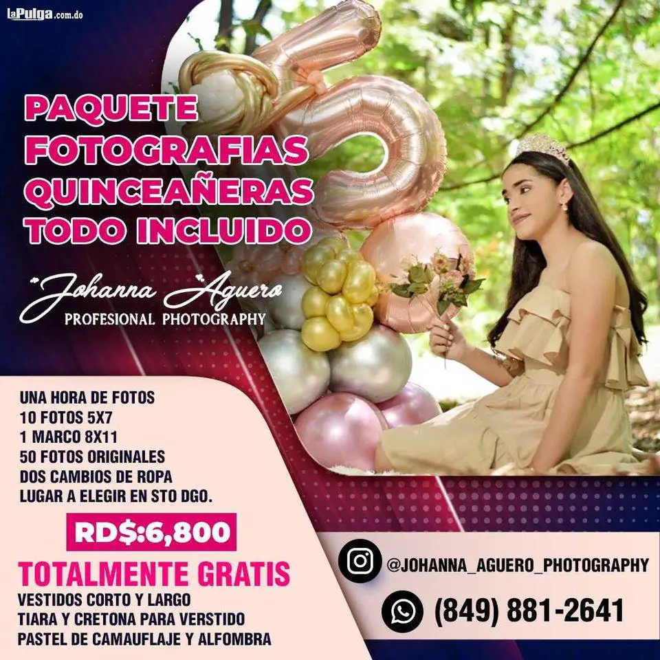 Oferta para quinceañeras con vestidos y tiara incluido totalmente g. Foto 6989499-5.jpg