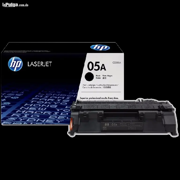 TONER HP 05A NEGRO PARA LASERJET Foto 6990173-2.jpg