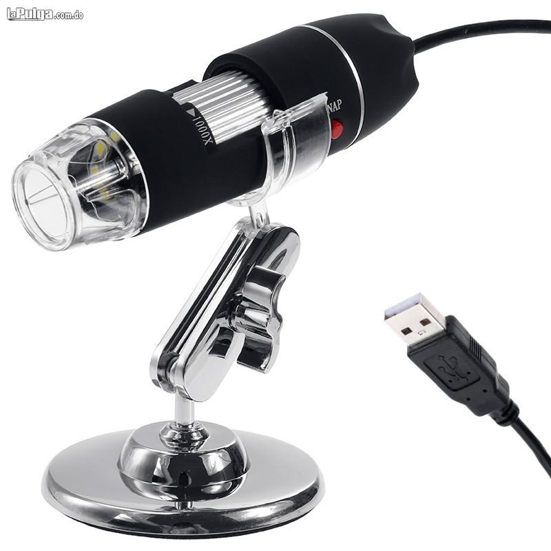 Microscopio digital USB portatil de aumento continuo de 500X 1600X cam Foto 6990180-2.jpg