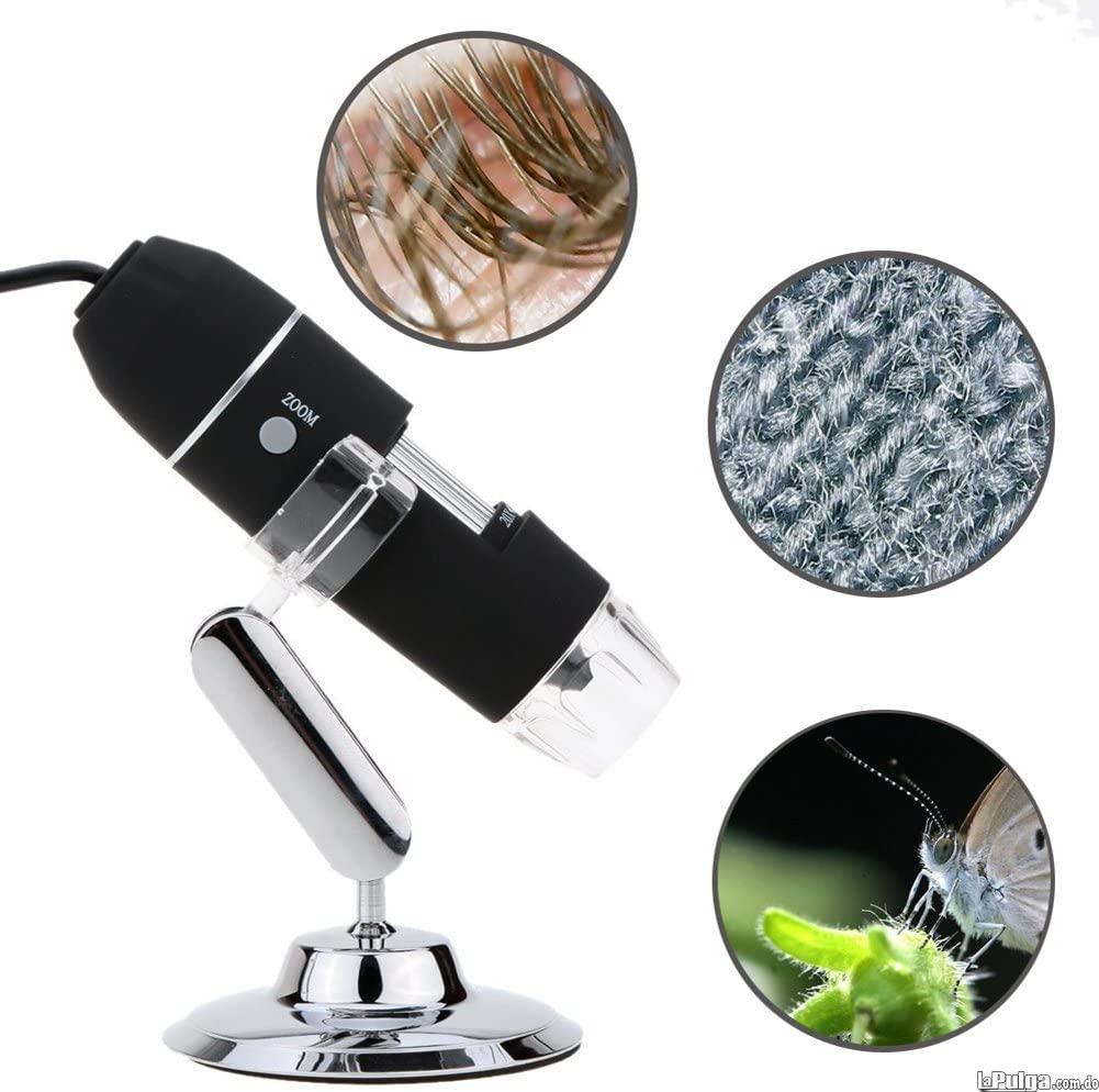 Microscopio digital USB portatil de aumento continuo de 500X 1600X cam Foto 6990180-3.jpg