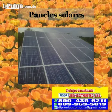 PANELES SOLARES VENTA Y SERVICIOS Foto 6990225-2.jpg