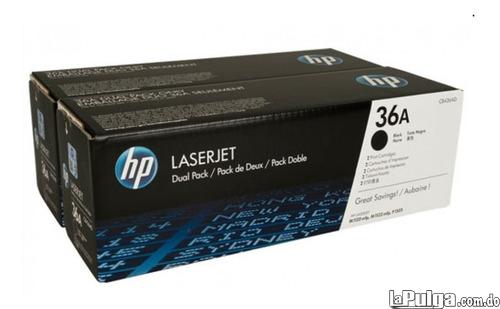 TONER HP 36A NEGRO PARA LASERJET Foto 6990494-2.jpg