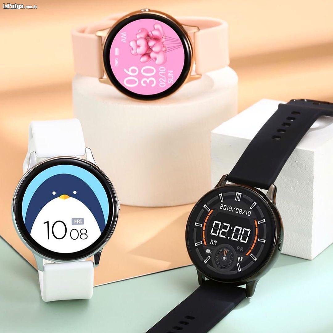 reloj active 2 replica