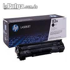 TONER HP  83A NEGRO PARA LASERJET Foto 6990671-2.jpg