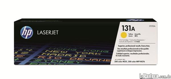 TONER HP  331A  AMARILLO PARA LASERJET Foto 6990736-1.jpg