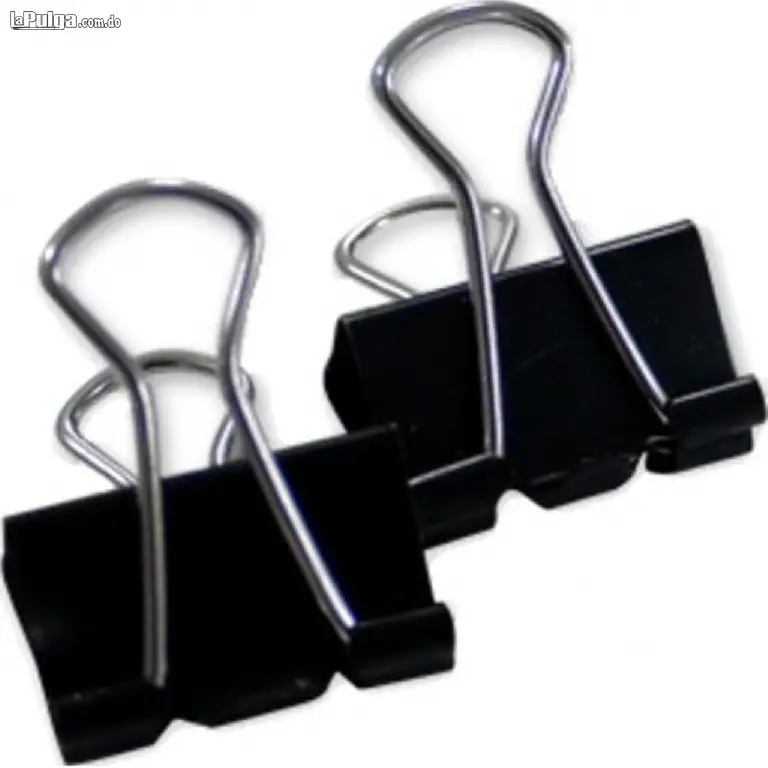 Binder Clips 1 1/4 32mm Artesco Foto 6991802-1.jpg