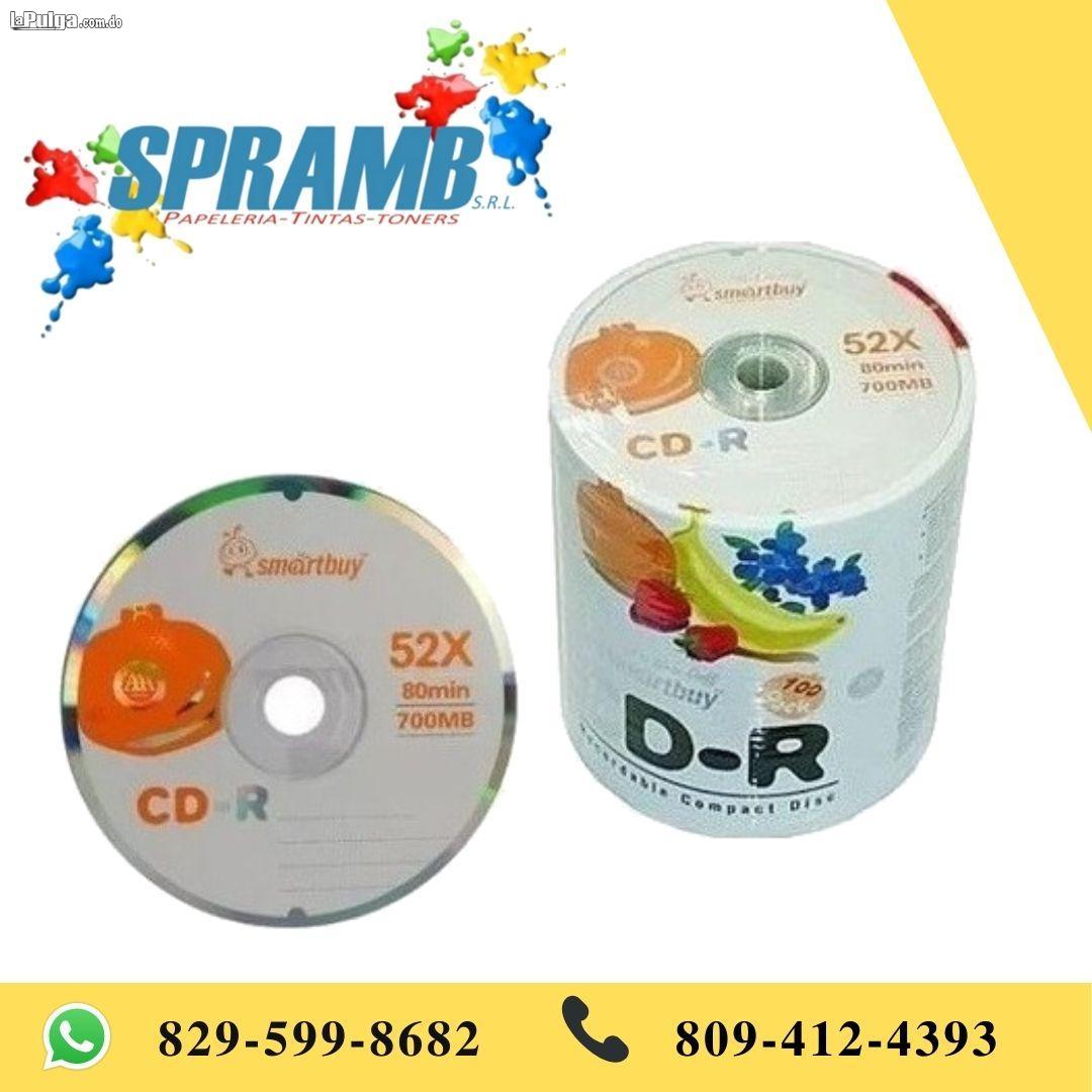 CD-R 700MB 52X 80MIN SMARTBUY Foto 6991846-2.jpg