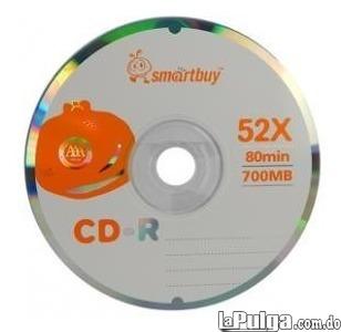 CD-R 700MB 52X 80MIN SMARTBUY Foto 6991846-3.jpg