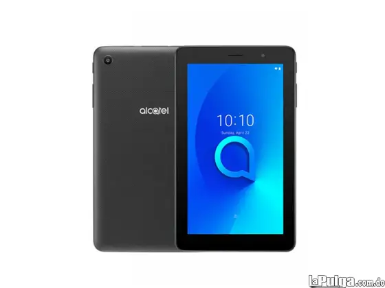 Alcatel