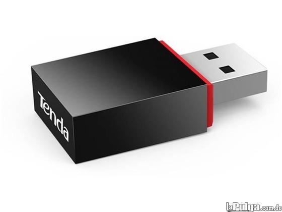Adaptadores De Red