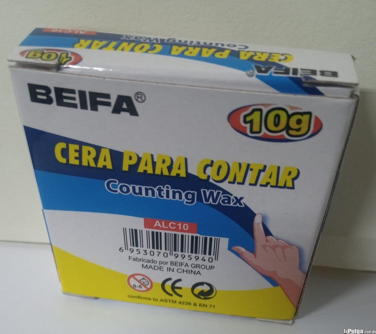 CERA PARA CONTAR BEIFA Foto 6992809-2.jpg