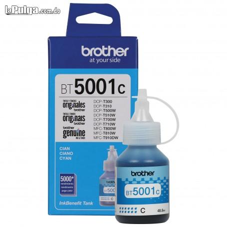 Tinta para Brother MFC-T800 Foto 6993465-3.jpg