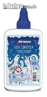 COLA X 3 ONZ 90ml STICKY ARTESCO Foto 6994627-3.jpg
