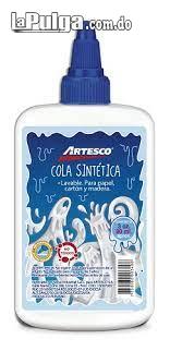 COLA X 3 ONZ 90ml STICKY ARTESCO Foto 6994627-3.jpg