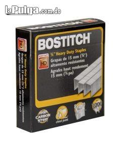 Stanley Bostitch Heavy-Duty Staples - 5/8 Foto 6994986-1.jpg