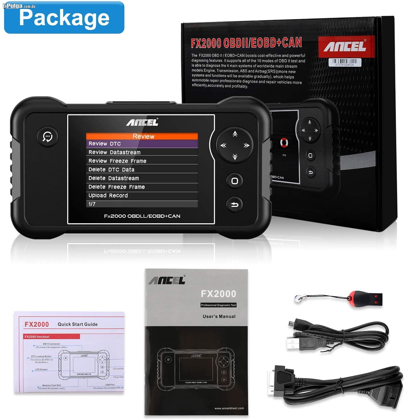Scaner OBD2 Transmision ABS SRS Foto 6995308-2.jpg