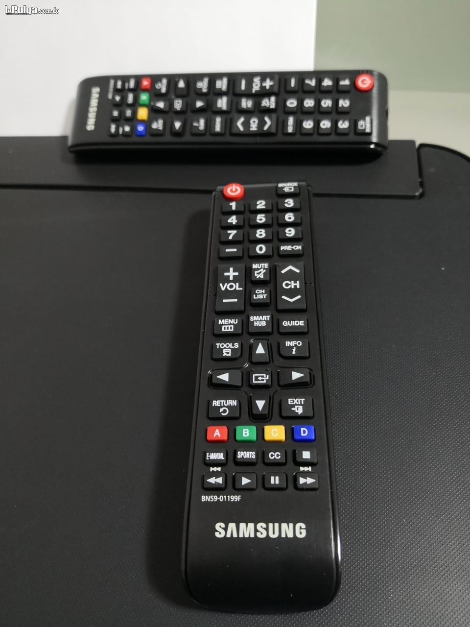 CONTROL REMOTO PARA TV SAMSUNG ORIGINAL NUEVOS Y SELLADOS  Foto 6995380-2.jpg