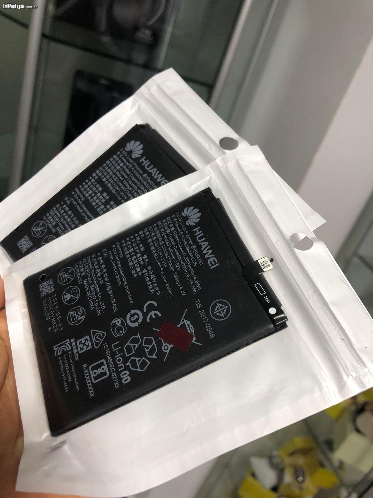 Bateria Huawei Mate 10 / Mate 10 Pro / Mate 20 / P20 ORIGINALNUEVAS Y Foto 6997414-1.jpg