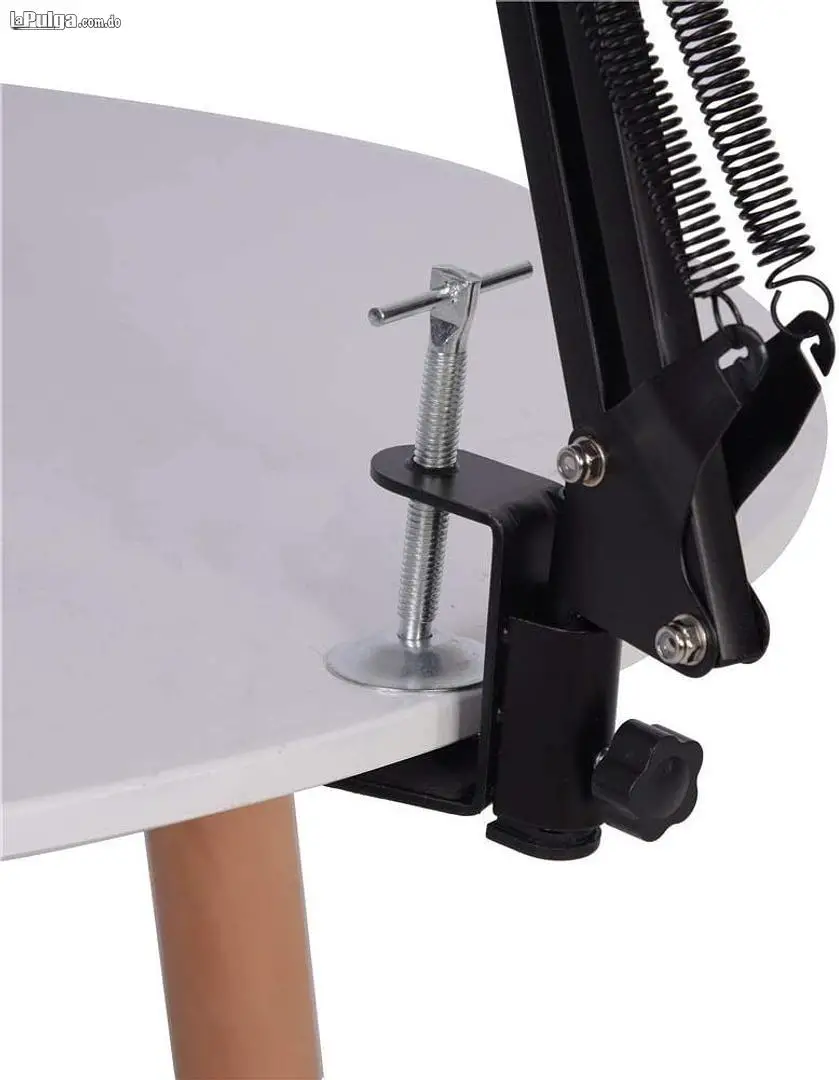Microfono Condensador Profesional de estudio kit grabación tripode BM Foto 6997691-5.jpg