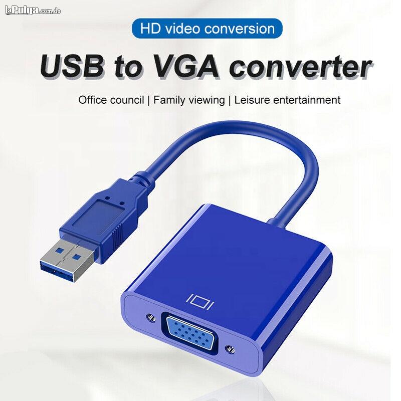 Cable Adaptador USB a VGA 3.0 Foto 6997795-7.jpg