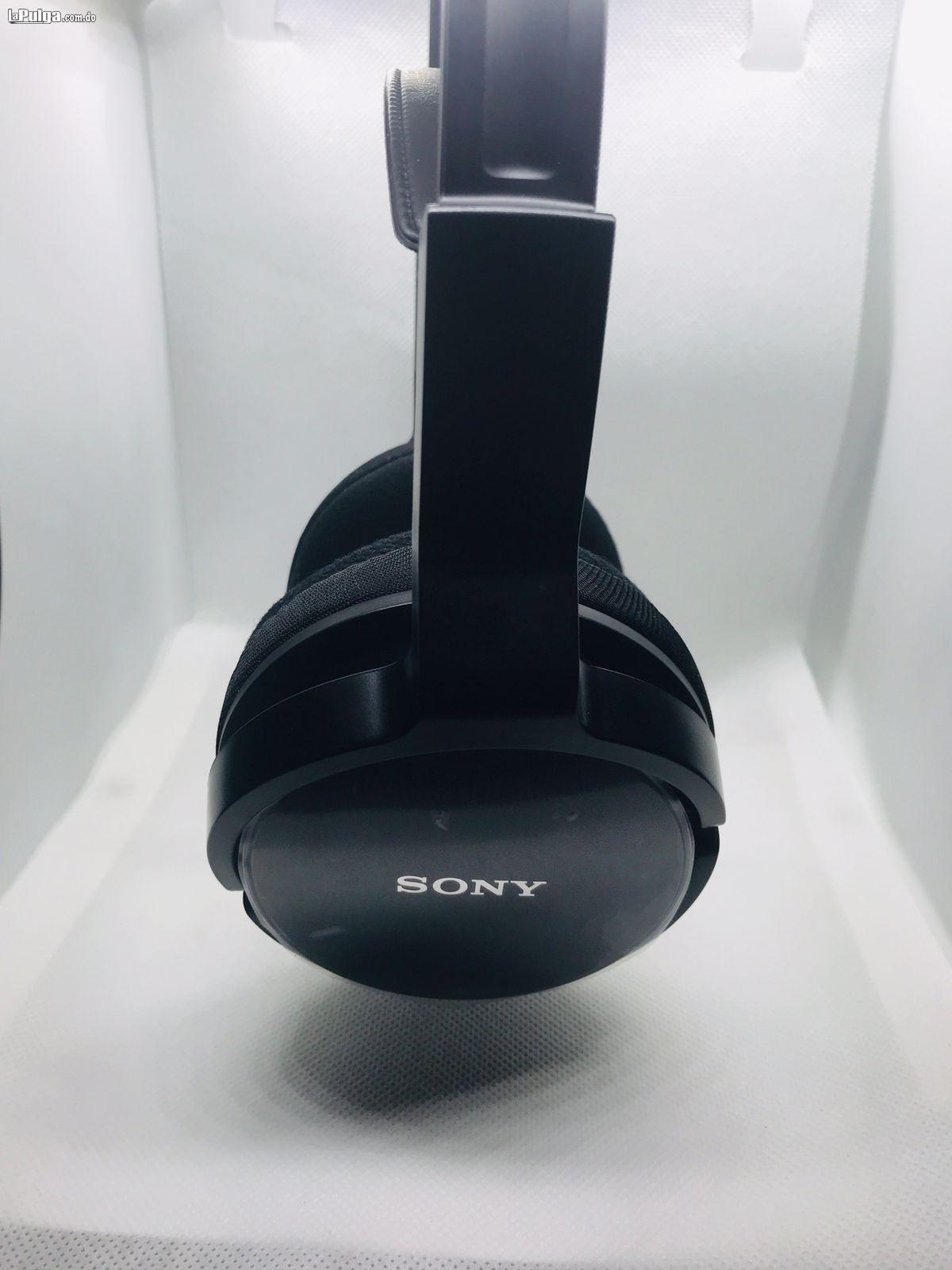 Auriculares sony para la tv  Foto 6998961-2.jpg
