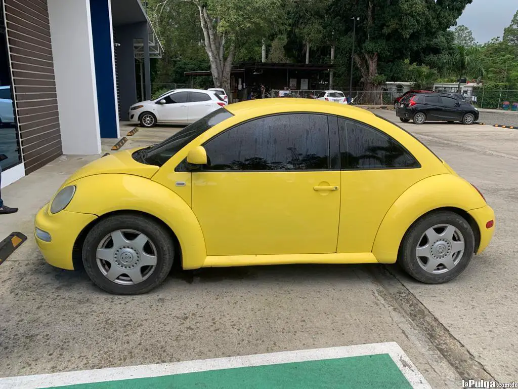 Volkswagen Up! 1999 Gasolina