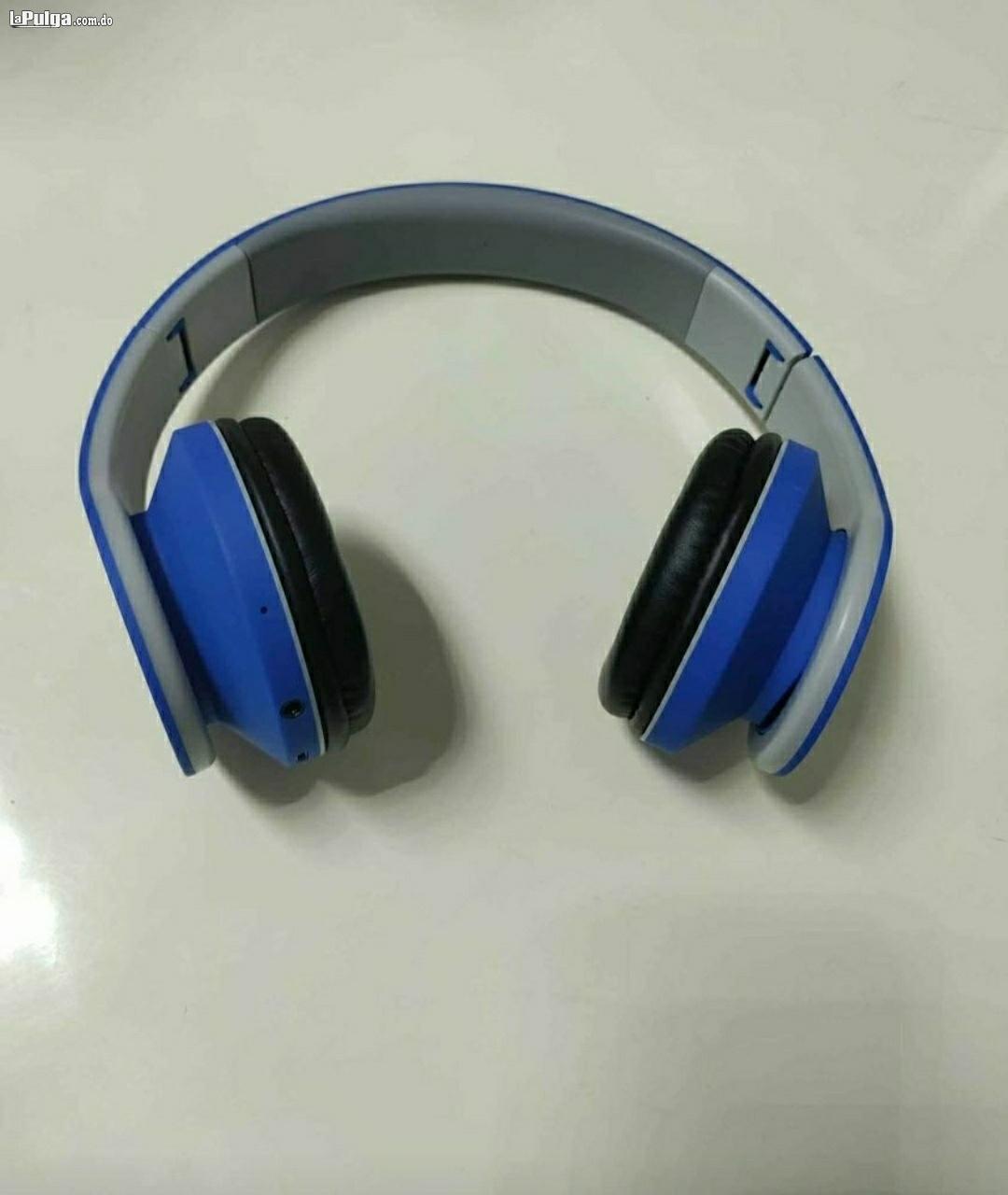 AudÃfonos Con Audio InalÃĄmbrico