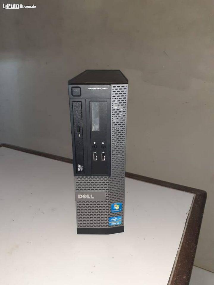 CPU Dell Optiplex 390 CORE i3 HDMI 250 GB 4GB Foto 7008779-4.jpg