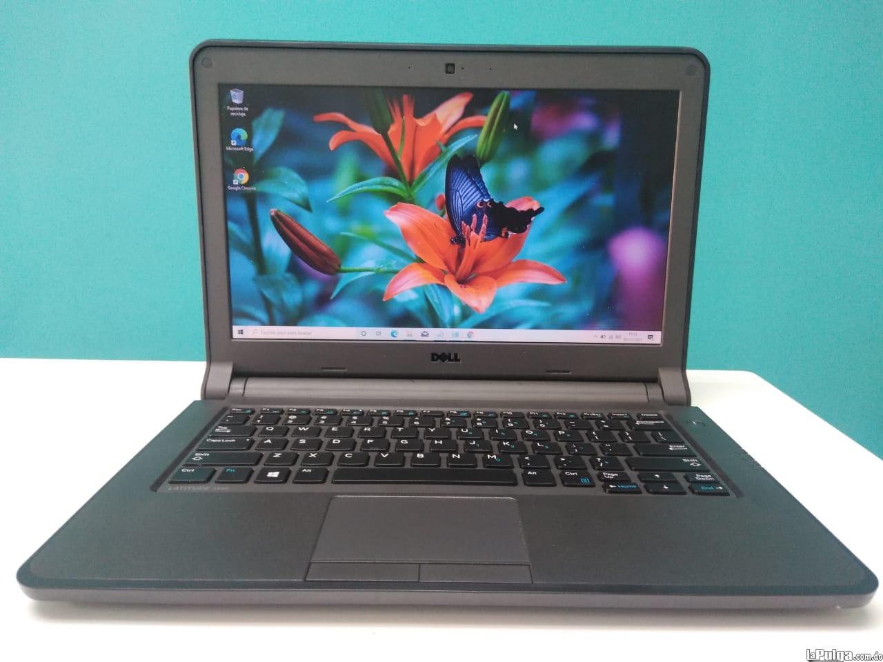 Laptop Dell Latitude 3340  Intel Celeron HDMI 320GB 4GB RAM  14 Pulgad Foto 7011840-1.jpg