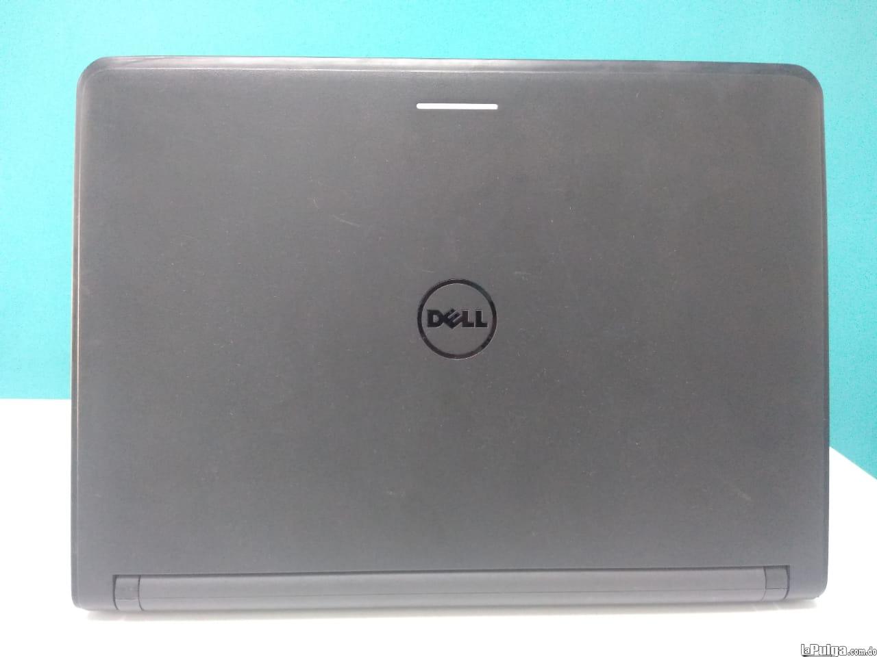 Laptop Dell Latitude 3340  Intel Celeron HDMI 320GB 4GB RAM  14 Pulgad Foto 7011840-2.jpg