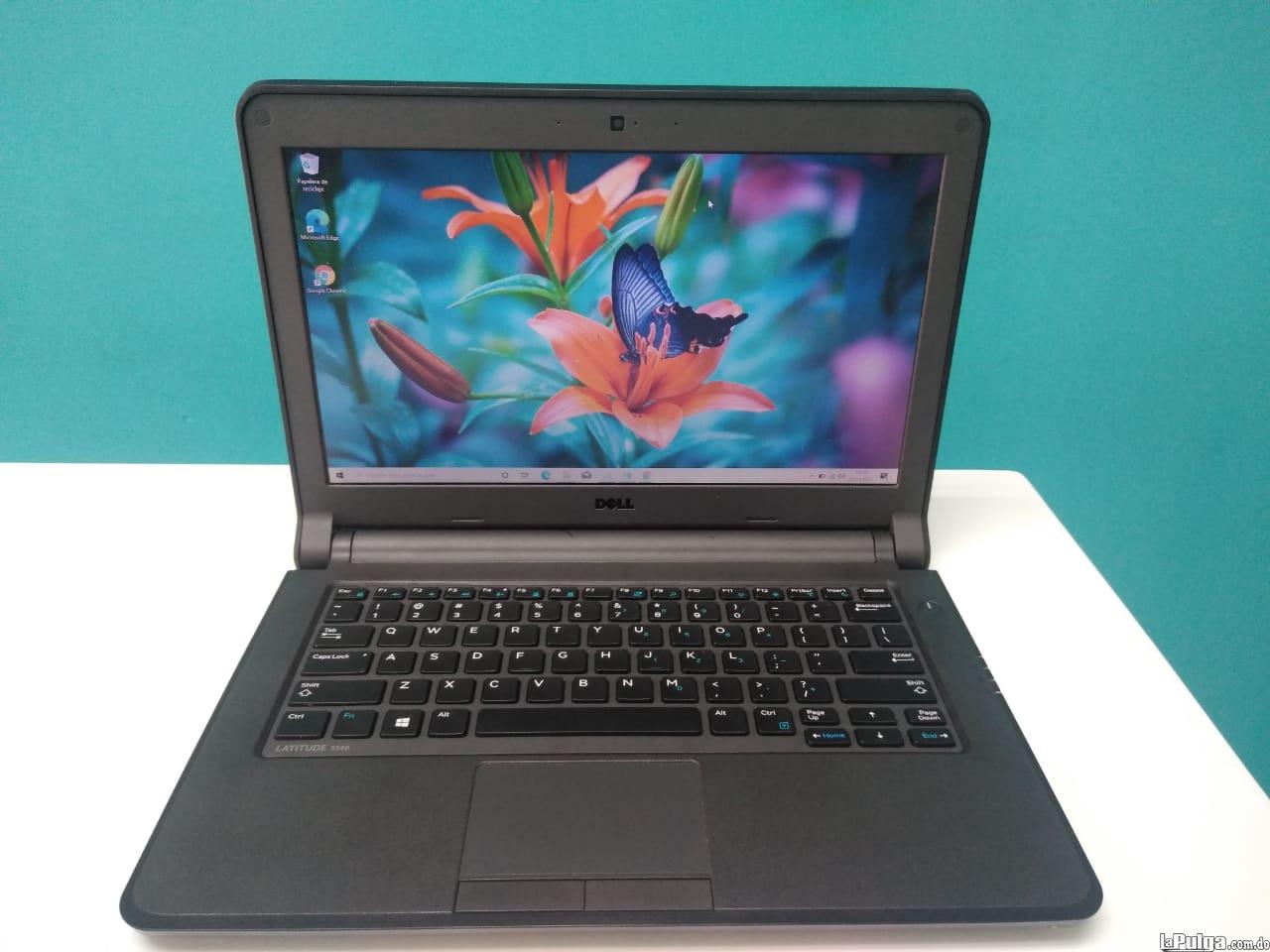 Laptop Dell Latitude 3340  Intel Celeron HDMI 320GB 4GB RAM  14 Pulgad Foto 7011840-3.jpg