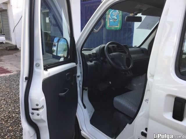 DAIHATSU HIJET 2017 RECIEN IMPORTADO EXCELENTES CONDICIONES Foto 7012444-4.jpg