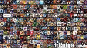 Juegos de PS2 PS3 PS4 Wii Wii U Xbox 360 Foto 7014651-4.jpg