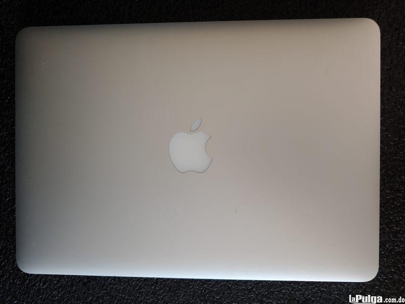 Macbook Pro Retina 2015 de 13 i5 2.7ghz 8gb mem 128gb ssd  Foto 7015173-3.jpg