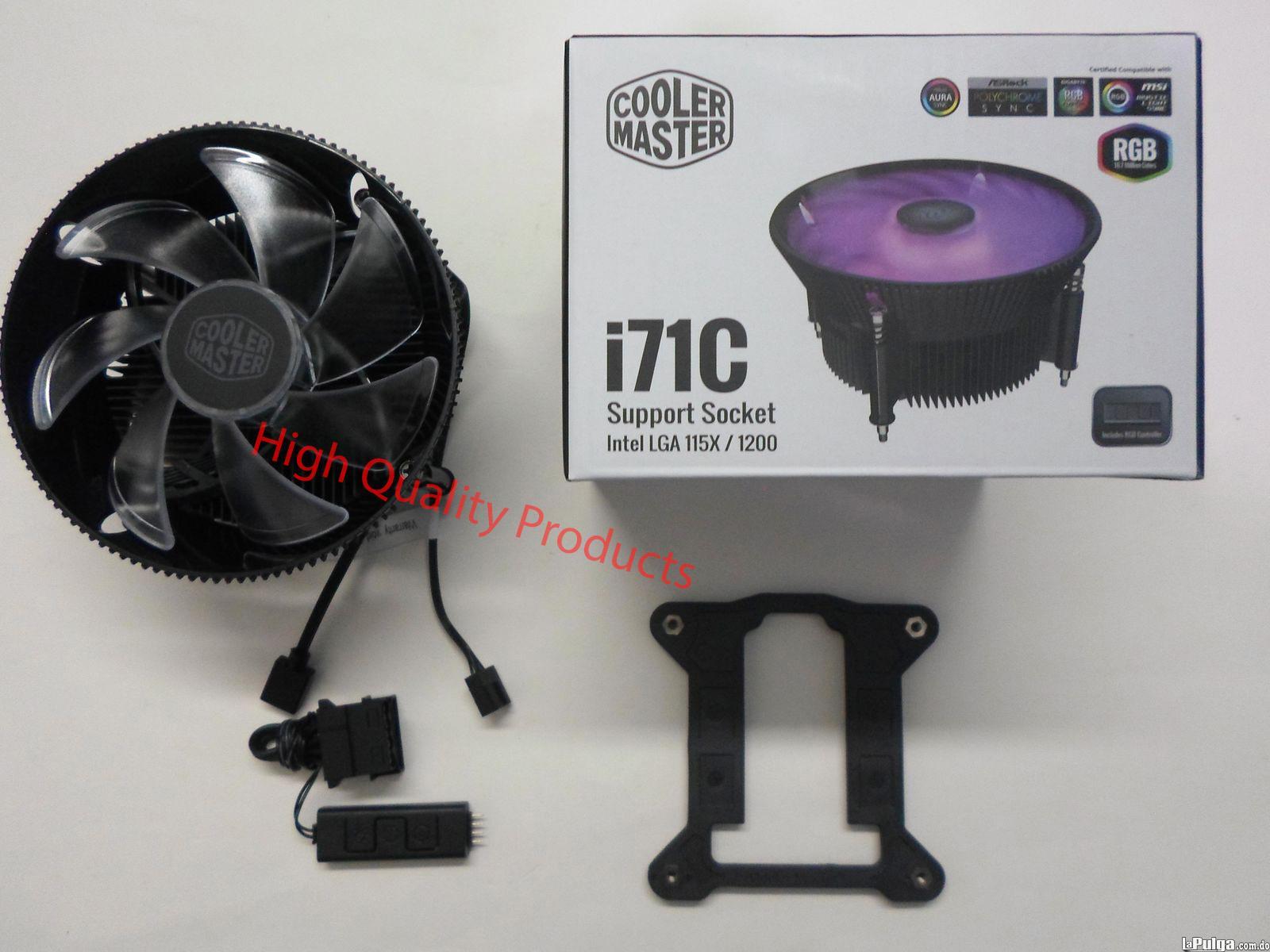 -----Fan Cooler Master i71C RGB for Socket 1156/1155/1151/1150/1200 Foto 7015464-3.jpg
