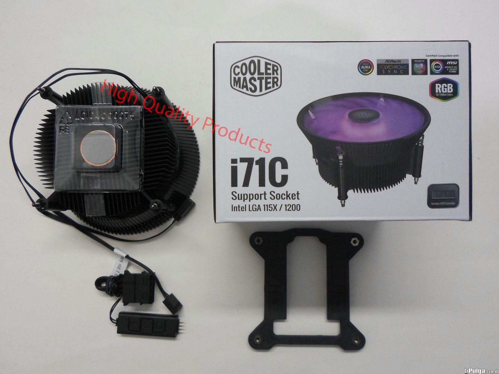 -----Fan Cooler Master i71C RGB for Socket 1156/1155/1151/1150/1200 Foto 7015464-5.jpg