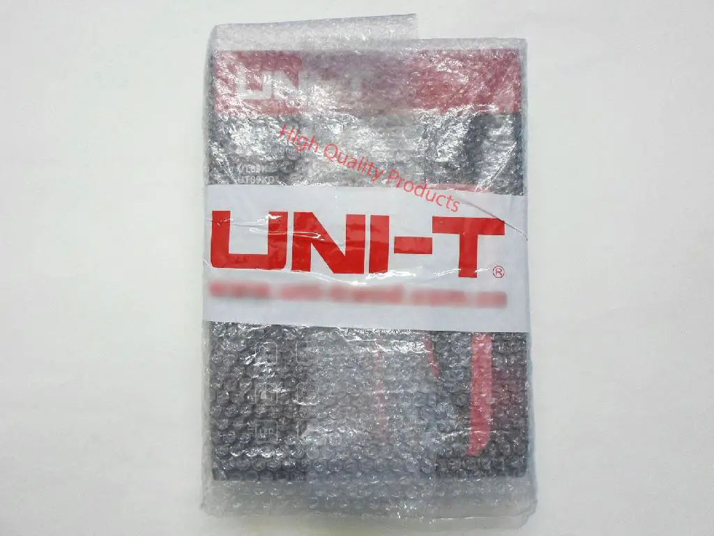 -----Multimetro Uni-T UT89X True RMS AC DC Ohmmeter Temperature NCV  Foto 7015469-W1.jpg