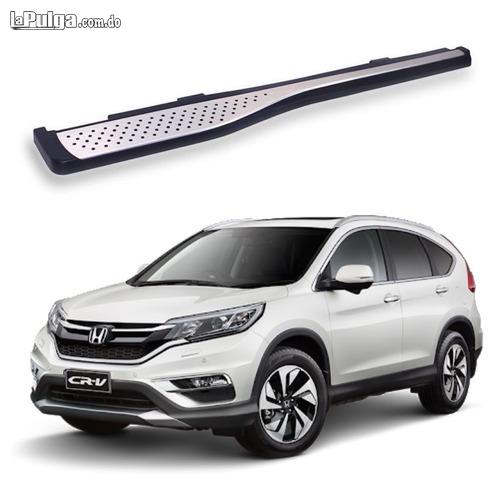 Estribo Lateral Honda CRV 2012 al 2016 Foto 7015815-2.jpg