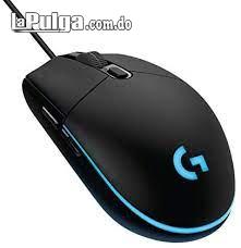 Mouse Gamer Logitech G203  Foto 7015886-3.jpg
